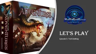Roll Player Adventure Ep 5