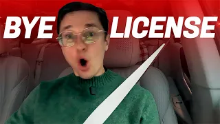 Can Buick "Self-Driving" Beat Tesla FSD?