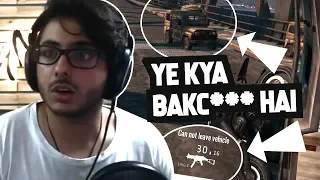 CARRYMINATI'S FIRST PUBG GAME | THROWBACK THURSDAY