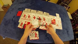 Superhot Level 3