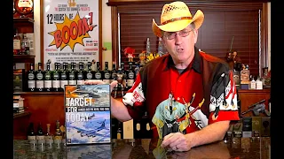UN-BOXING 'Target for Today' from Legion Wargames