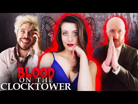 A Bad Moon Rises | NRB Play Blood On The Clocktower