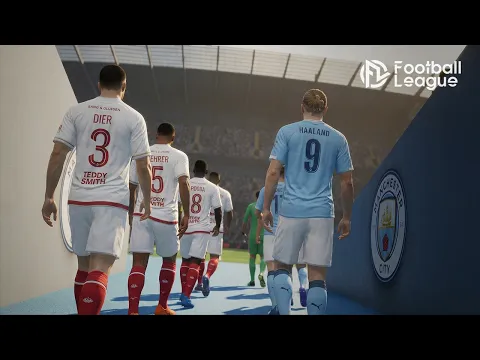 فيديو دوري كرة القدم 2026