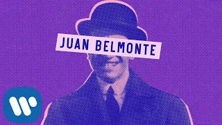 The Snuts - Juan Belmonte (Official Audio)