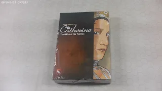Catherine: The Cities of the Tsarina Unboxing