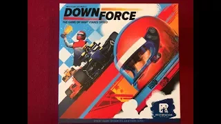 Downforce - Episode 93