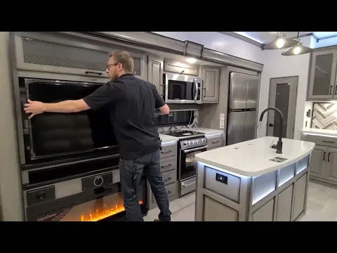 Keystone Rv Montana 3121rl 2022 Thumbnail alt
