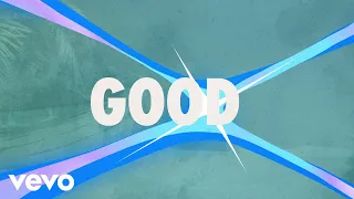 Blessing Offor - Good Good (Lyric Video)