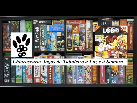 Lobo: 10 º aniversário - Como Jogar Comentado