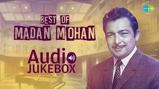 Best Of Madan Mohan Songs - Vol 1 | Yeh Duniya Yeh Mehfil | Lag Ja Gale Se Phir | Na Tum Bewafa Ho