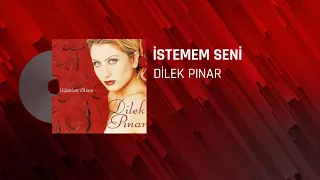 Dilek Pınar - İstemem Seni - (Official Audio Video)