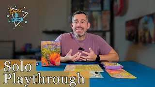Three Sisters | Solo Playthrough