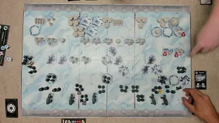 Group Play - Epic Battle of Hoth