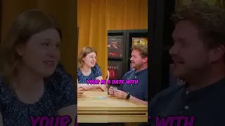 Is This The Most Awkward Date Ever?