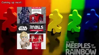 All the Games with Steph: Star Wars: Rivals
