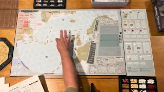 Atlantic Chase: Volume 1 - Straight Up Solo with John LaRuffa