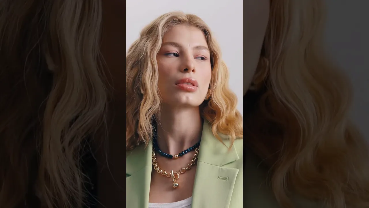 Vídeo de Sheila Ward