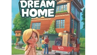 The Purge: # 1138 Dream Home: Designing that dream home like you are the Property Brothers