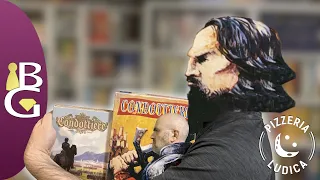 Condottiere — How to Play and Is It a Gem?