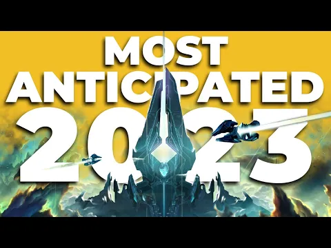 Andromedas Edge | One of 2023's Most Anticipated Games!