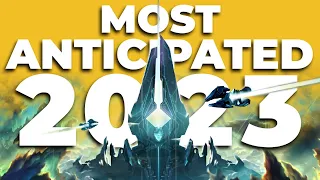 Andromedas Edge | One of 2023's Most Anticipated Games!