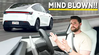 PSA: Tesla FSD Is Live in Australia - Here’s What It Means For You (and the World)