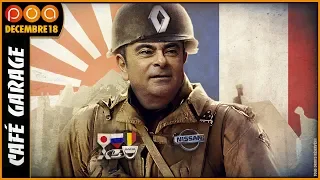 FAUT-IL SAUVER LE SOLDAT GHOSN ?