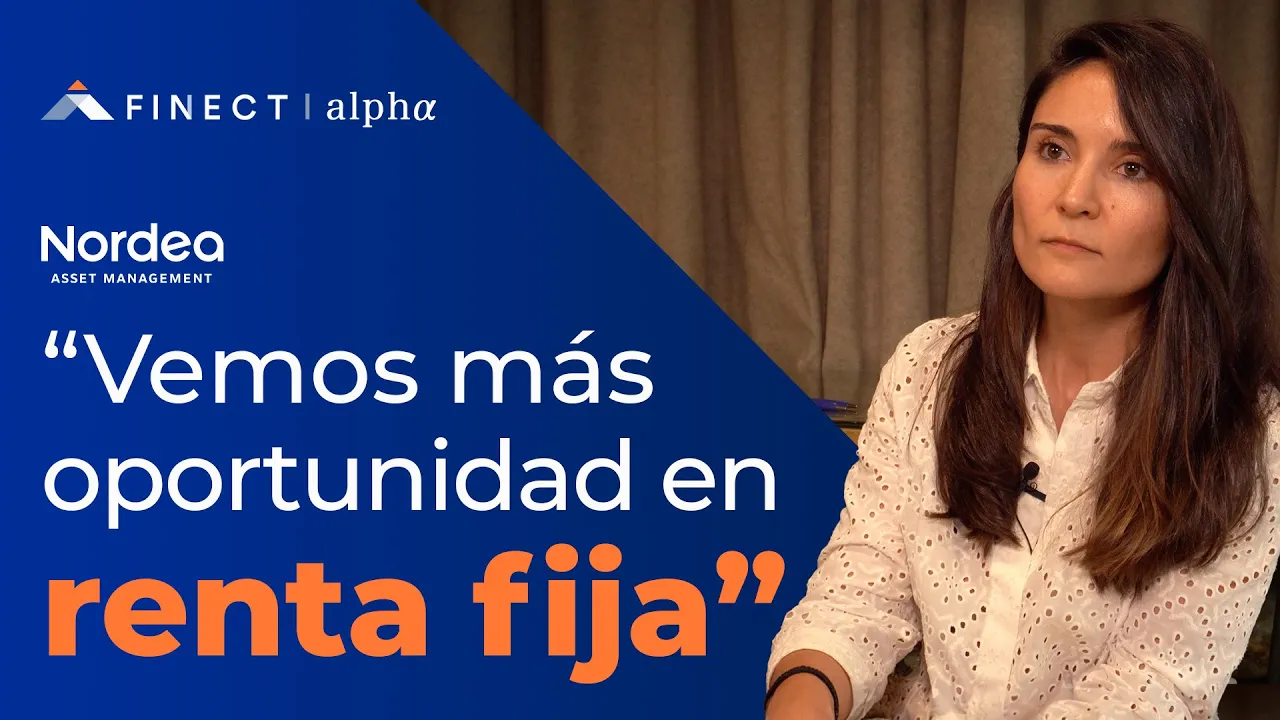 Ana Rosa Castro (Nordea AM): BetaPlus Enhanced Global Equity Fund, lo mejor de la gestión activa y pasiva