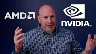 AMD vs NVIDIA In 2020 AMD vs NVIDIA In 2020