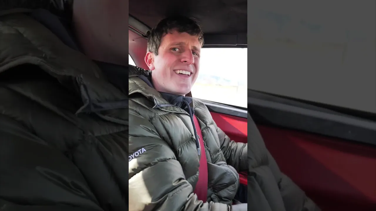 ChatGPT Wrote This Corvette Review!