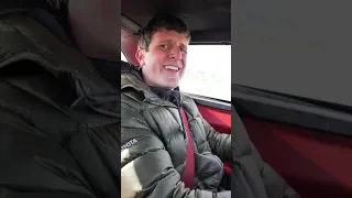 ChatGPT Wrote This Corvette Review!
