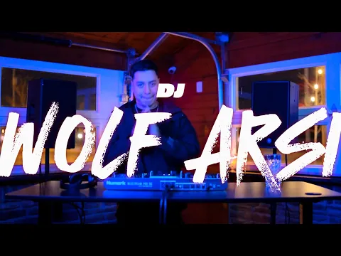 Video for event landing page