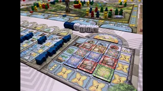 Monasterium : Explication et analyse du jeu