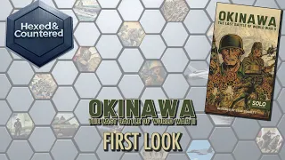 Okinawa: The Last Battle of World War II - First Look
