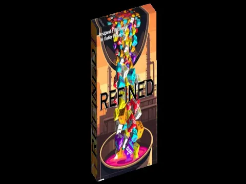 How to Play REFINED 2.5 - New Graphic Design, Some New Mechanics and UI Layout