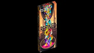 How to Play REFINED 2.5 - New Graphic Design, Some New Mechanics and UI Layout