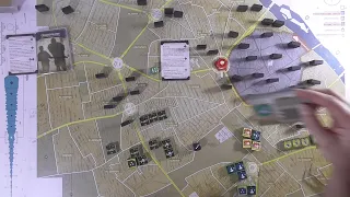 Nínive la batalla de Mosul - Solitario parte2