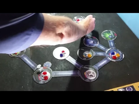 Star Trek Ascendancy. Part 3