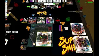 Super Snipers: How-to-Play on Tabletop SImulator.