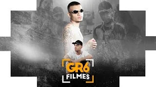 MC Feliph - Cheio de Prata (GR6 Explode) DJ Saulinho