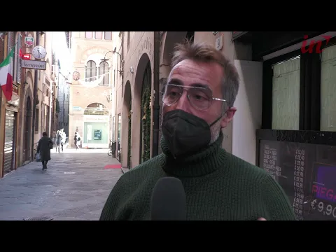 <span style="color:var(--accent)">Video:</span> Obbligo di green pass dal parrucchiere, la categoria: “Favorisce chi lavora in nero”