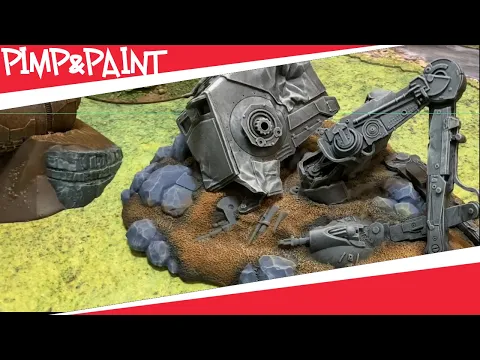 Star Wars Legion - How we started