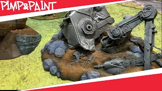 Star Wars Legion - How we started