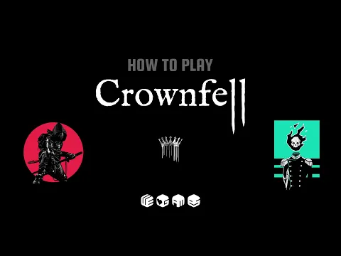 How to Play Crownfell