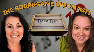 Liar's Dice