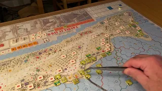 D Day at Tarawa Part 35