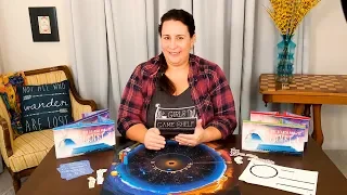 The Search for Planet X Preview with AnnaMaria