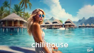 Soft Chill House Mix 🌴 Ibiza Summer Mix 2023 🌴 Best Of Tropical Deep House Music Chill Out Lounge 🥥