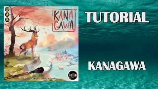 Kanagawa (Tutorial)