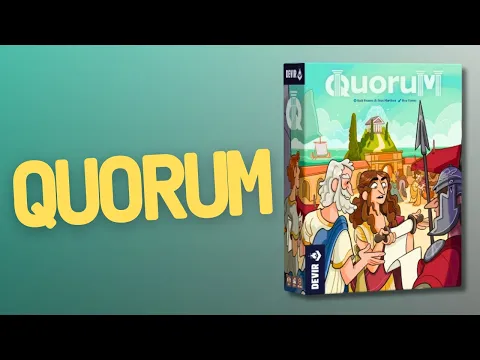 Quorum | Inside with João Ricardo Ep901